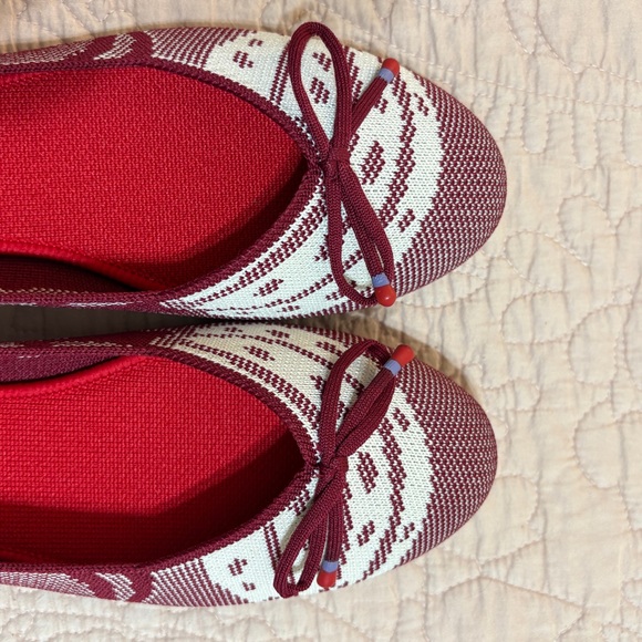 Rothy’s The Flat (NWT) - Picture 13 of 15